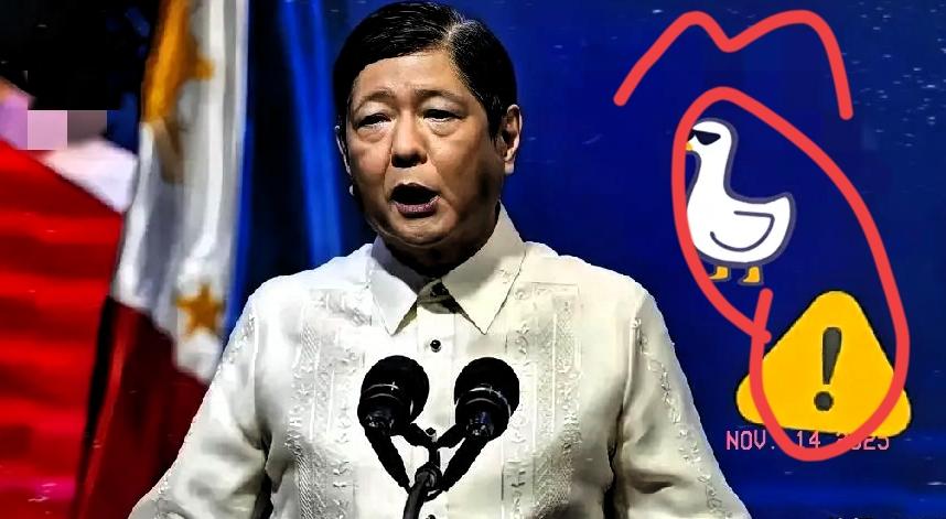 谁能想到啊！马科斯自己都做好了惨败的准备，最后居然靠敌人的“神助攻”逆风翻盘！