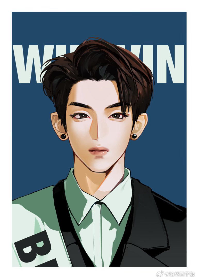 The Face of WIN 