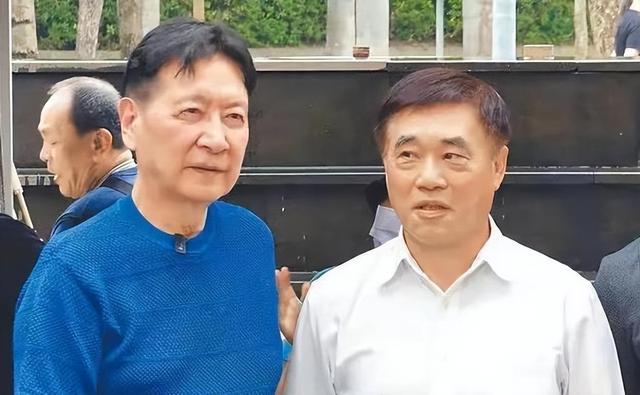 中国国民党即将开始新一任的主席选举，作为候选人之一的郝龙斌近日表示，国民党的立场