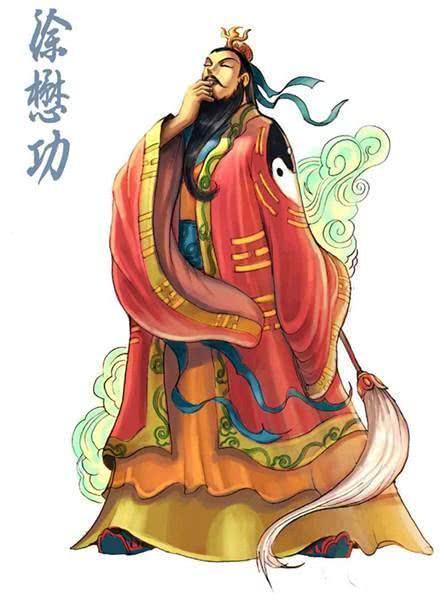 “徐茂公不是‘掐指一算’的半仙，而是中国历史上首位把‘打仗’写进国家标准、编入武