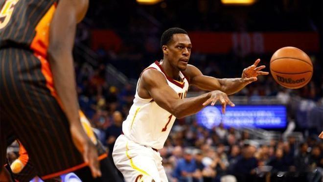 隆多有望出任鹈鹕主帅！已接受该岗位面试 将与哈姆博雷戈等竞争
北京时间4月27日