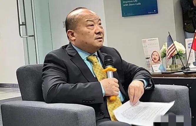 “大陆想统一，就要做好毁灭500座城，牺牲1.4亿国人的准备！”这是两岸问题专家