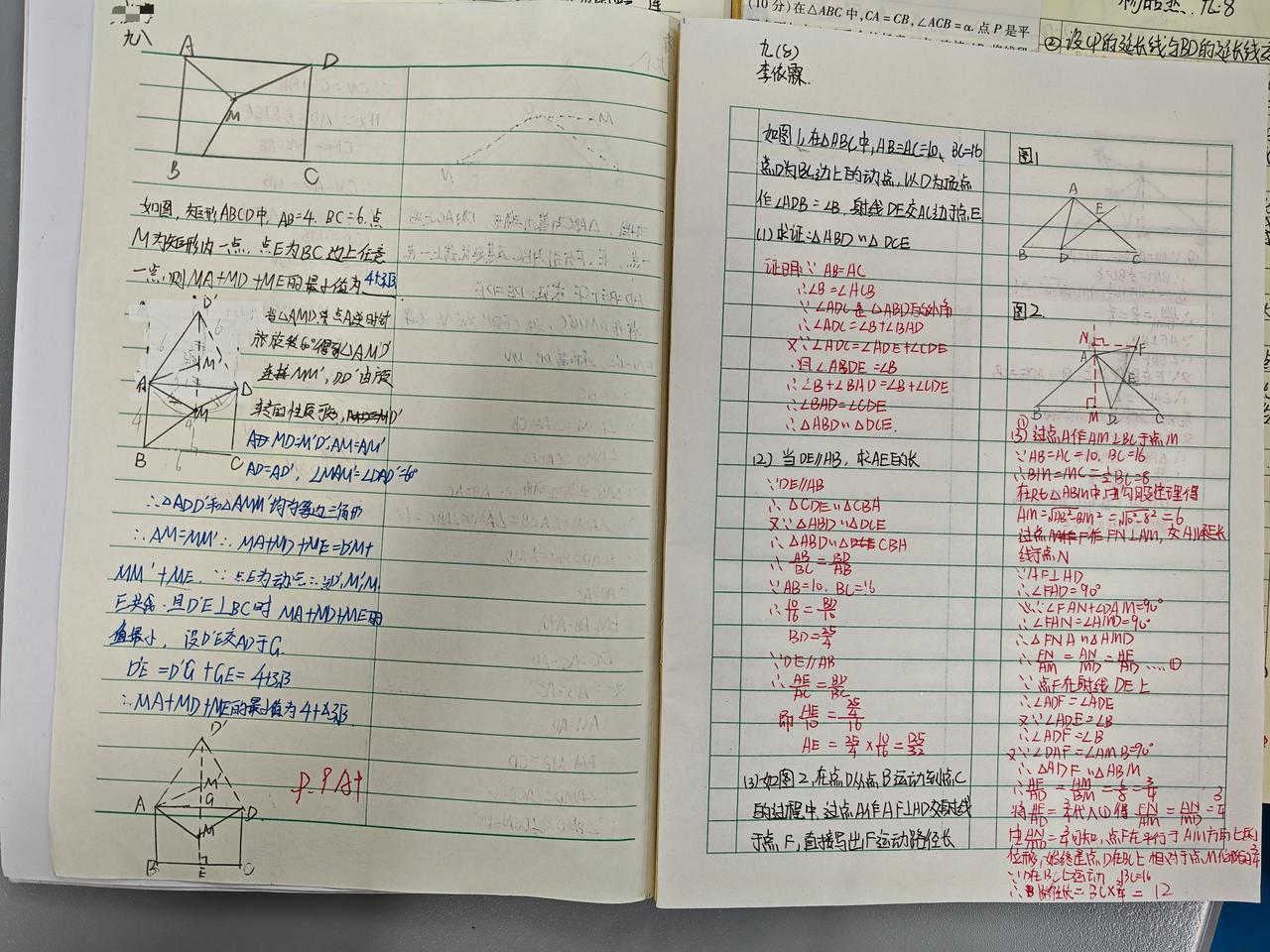 哈哈，又来一位“云看孩子”的家长😄 这就好比拿着一张没写分数的卷子问我“能上一
