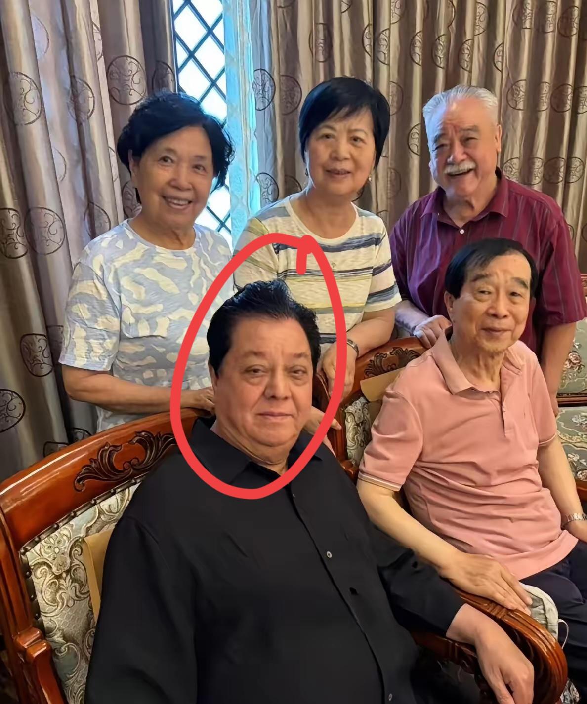 好面熟这位大佬，就是想不起来名字了