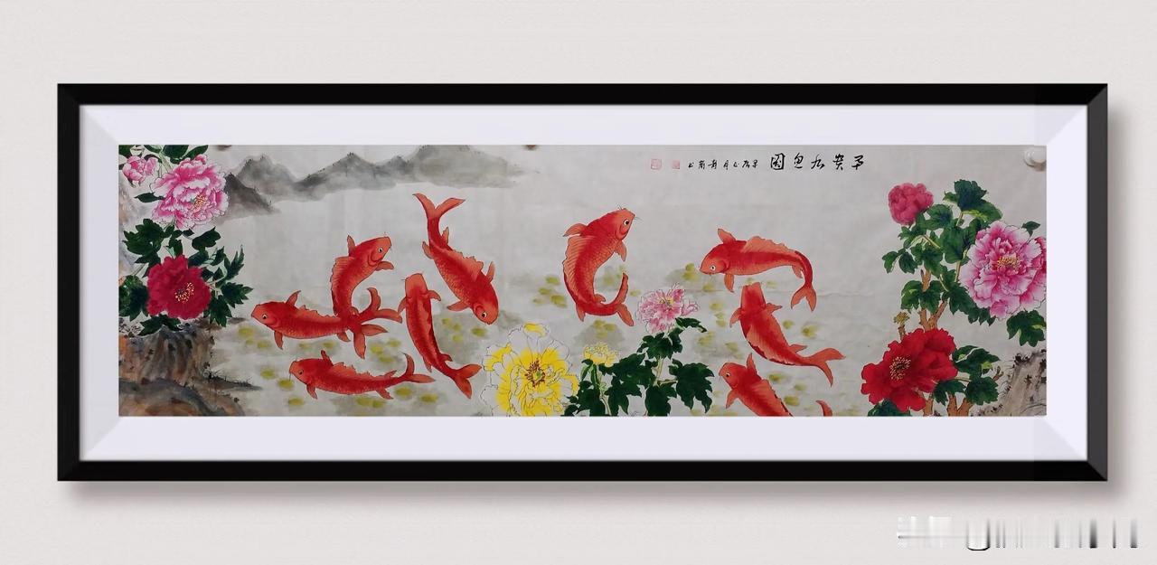 睦亲赋
家有亲枝，两脉同源。
婆门八萼，母室六萱。
昔年堂上，双慈安然；
萱椿辞
