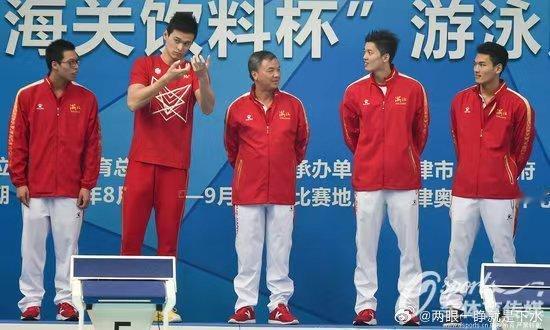 『8000』⌛重返2017。