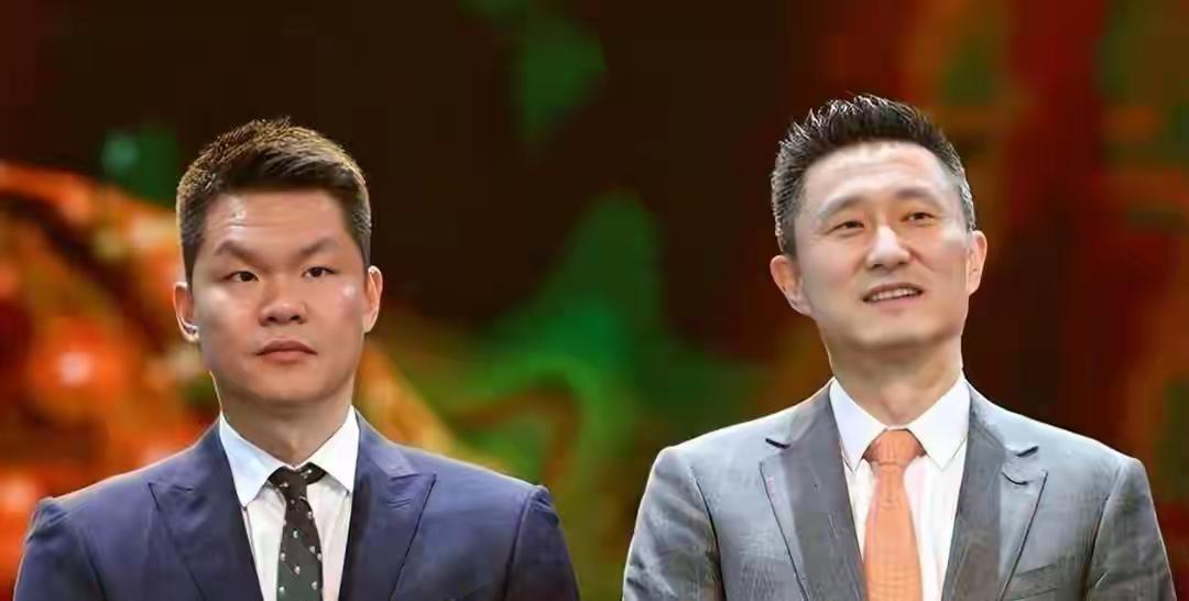 上下同欲者胜，风雨同舟者兴。
广东宏远休赛期虽然是变革挺大的，陈浩峰新手上任、主