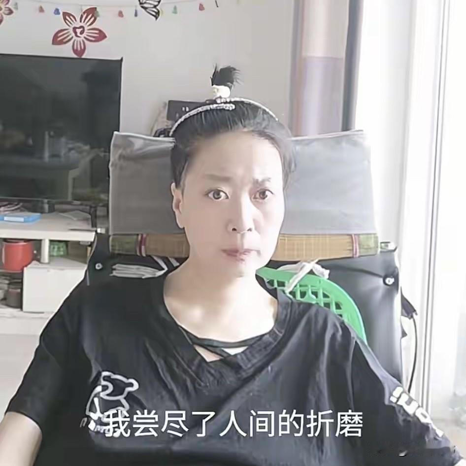 李小中，相由心生，身残心也残，眼珠子和心眼子还能动，农夫与蛇的故事在病榻上演，堵