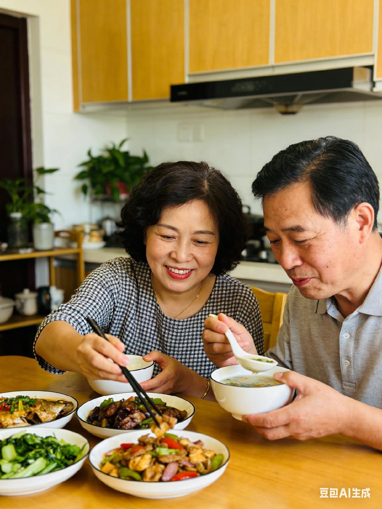 一位性学家一句话点头了男女婚爱的实质：
找女朋友，找老婆，就要找身体好的。一看就
