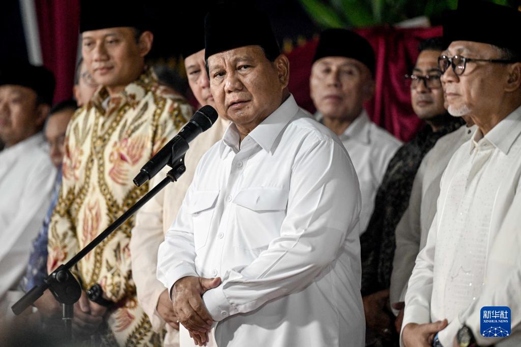 国际奥委会实在太霸道了，要求全部国际体育赛事取消在印尼举办，可以说“封杀”了印尼