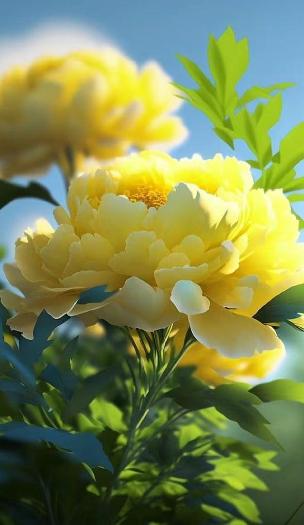 “真正的信仰到底是什么？别再当‘佛系青年’，这3个真相你必须知道！”

哈喽，大