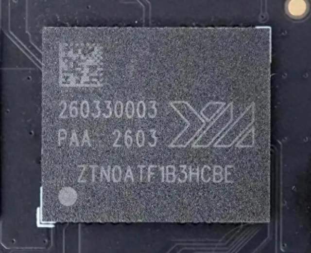 极星电社｜存储市场趋紧 行业动态速览