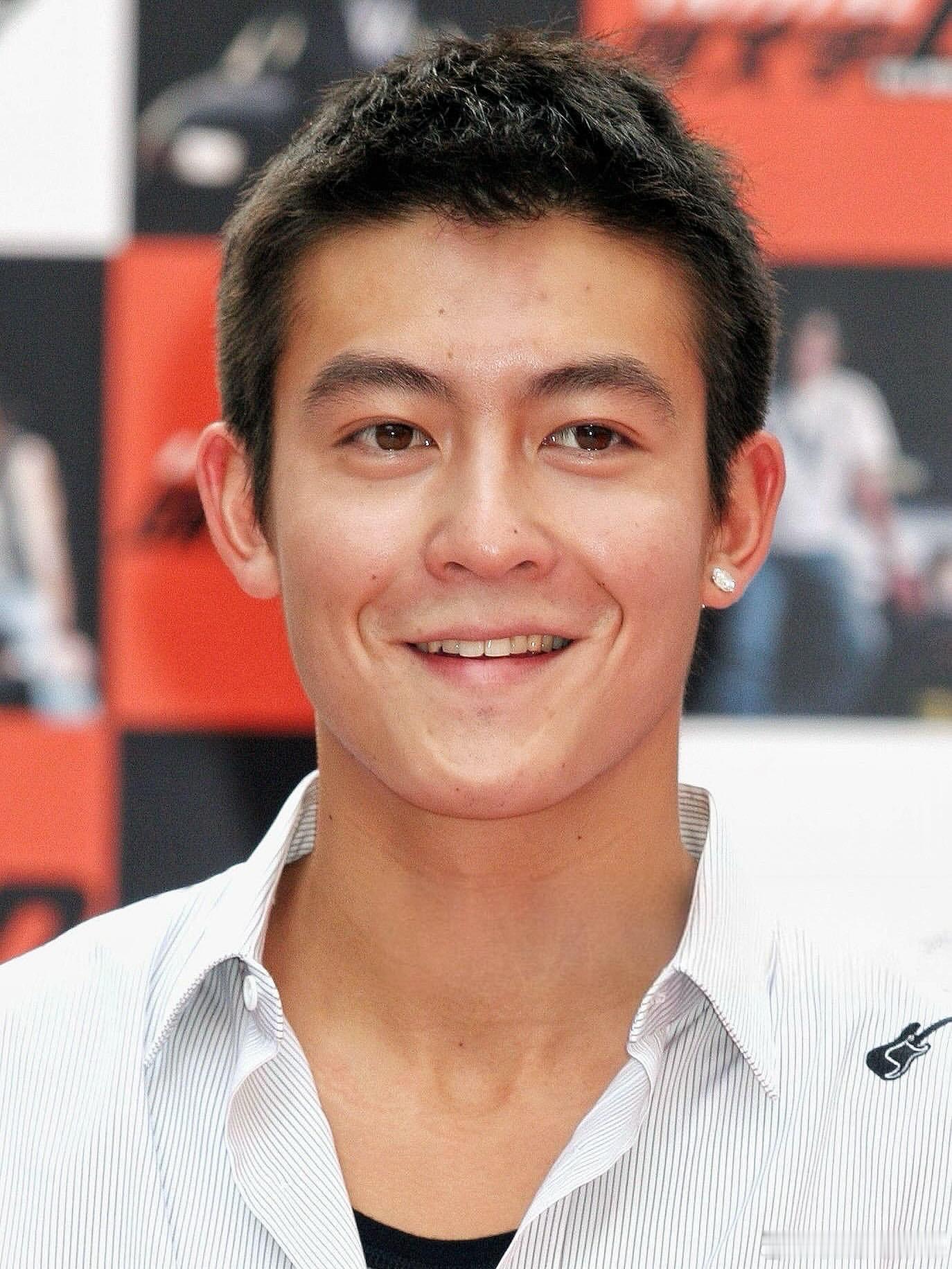 2004年《头文字D》东京宣传🏎️ 