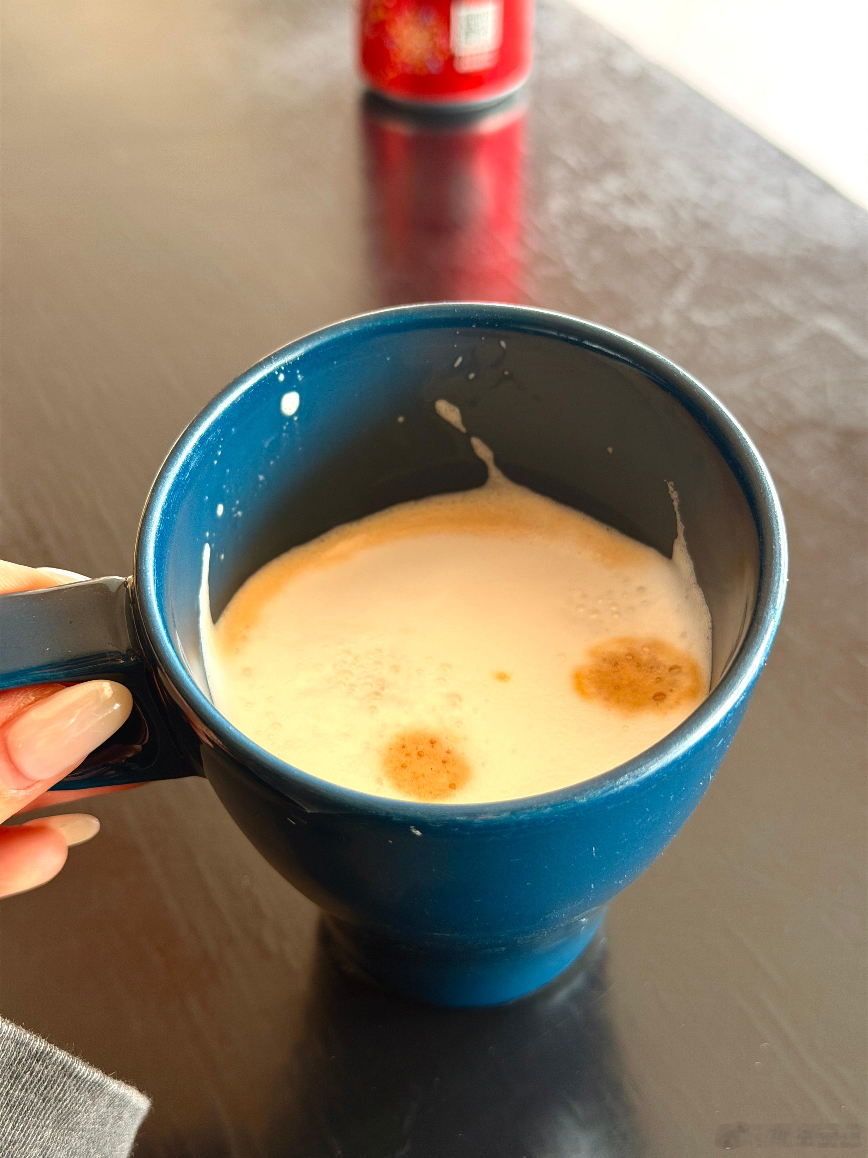 午饭，这个堡有点顶啊！！ bb们吃的啥？ 上海