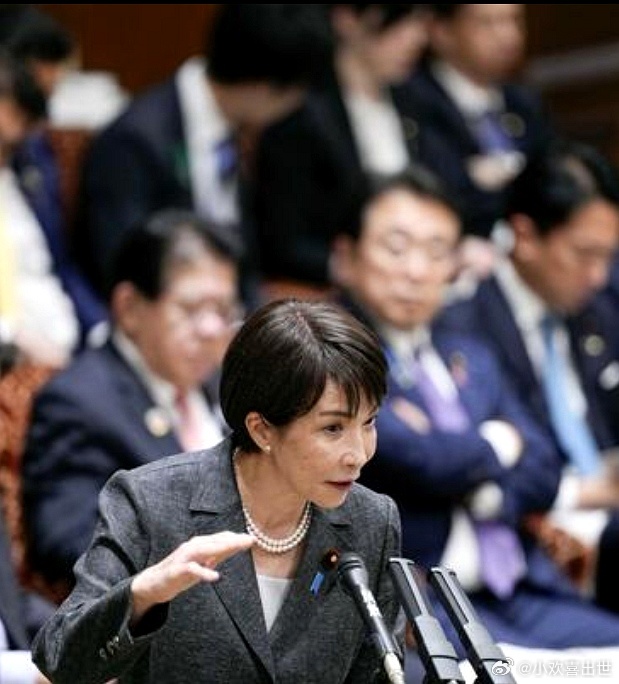 共同社16日和17日实施的日本全国电话舆论调查结果显示，高市内阁的支持率为61.