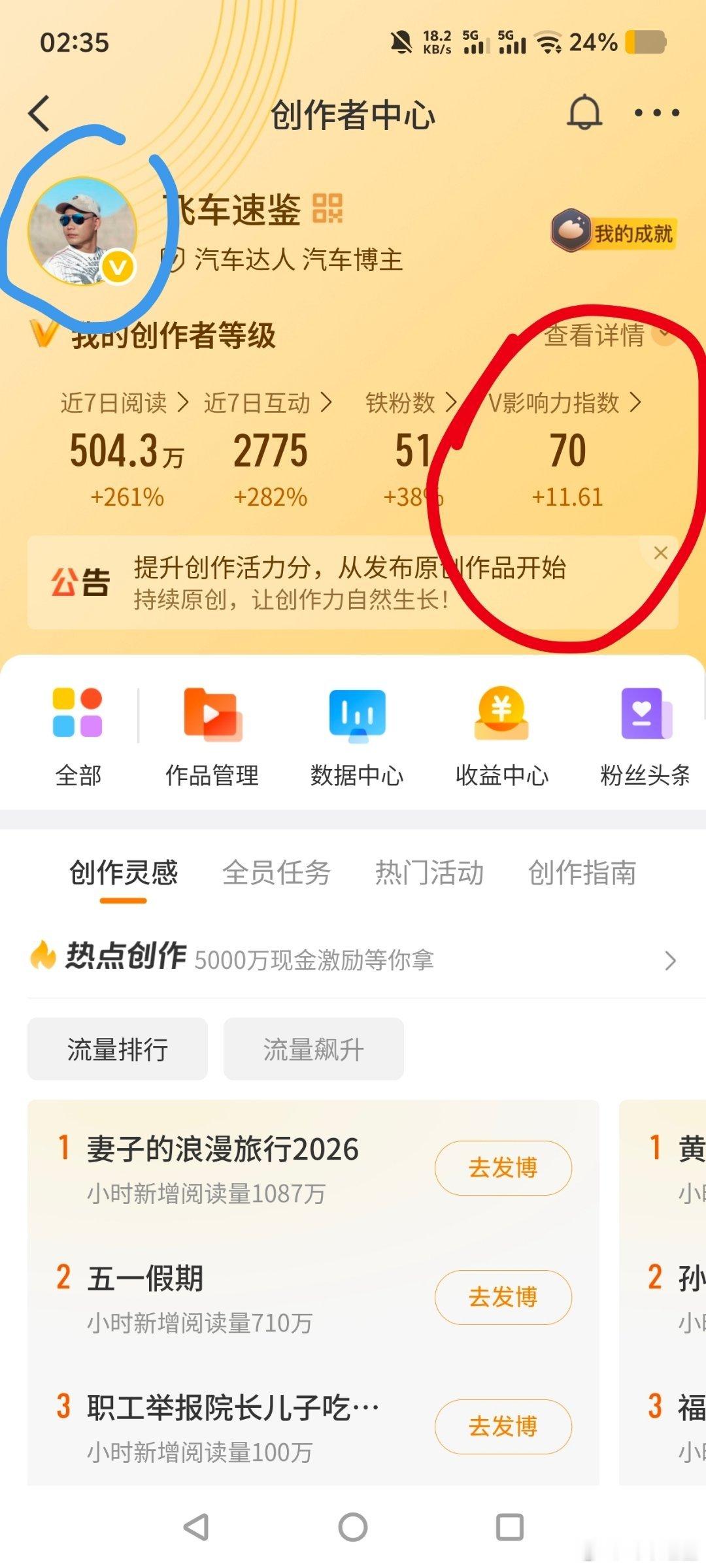半年基本没动微博了稍微一动分数上来了没想到是个黄v吸铁吸铁吸铁 