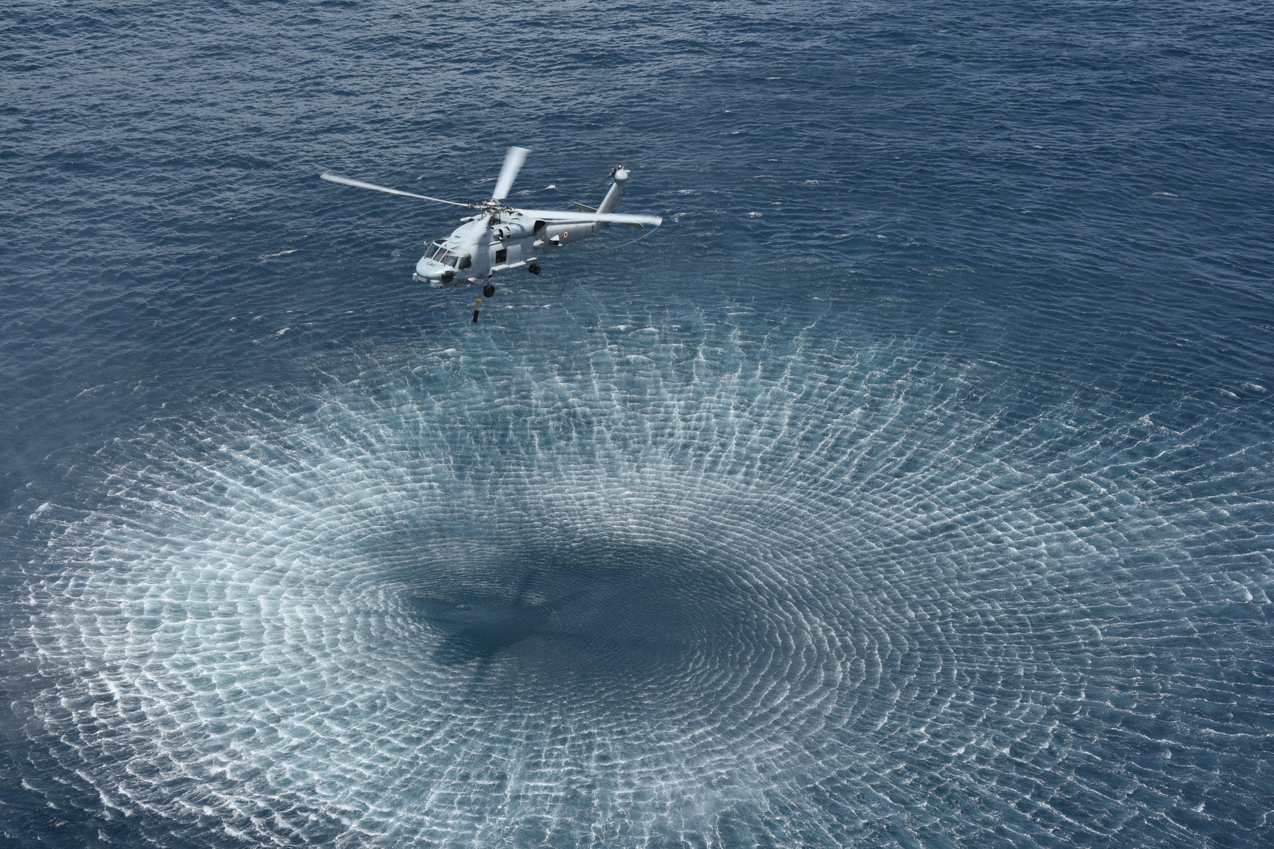 飞扬军事 印度海军将于2025年12月17日在果阿的汉萨海军航空站，举行第二个M