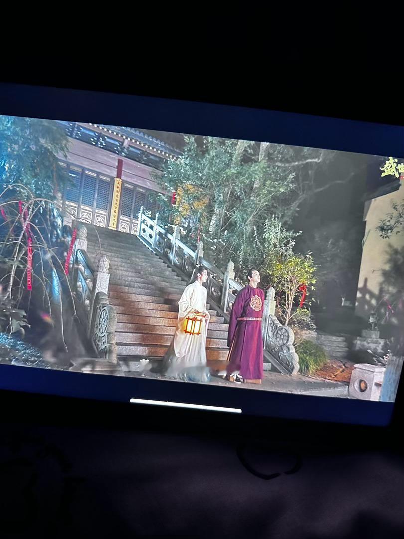 哎哟 走到这一步 已经不知道是恨更多还是爱更多了 