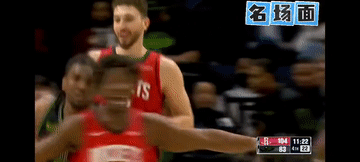 VS 鹈鹕 
“嘿嘿！我比约基奇强！”[捂脸]今天申京三分球5中5，远超约基奇场