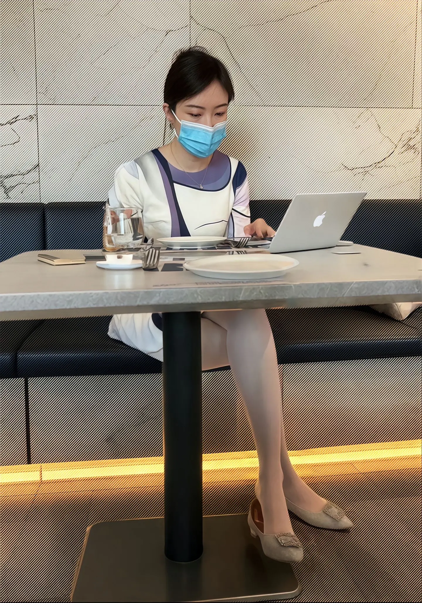 不懂就问 人妻感是什么感觉优雅知性