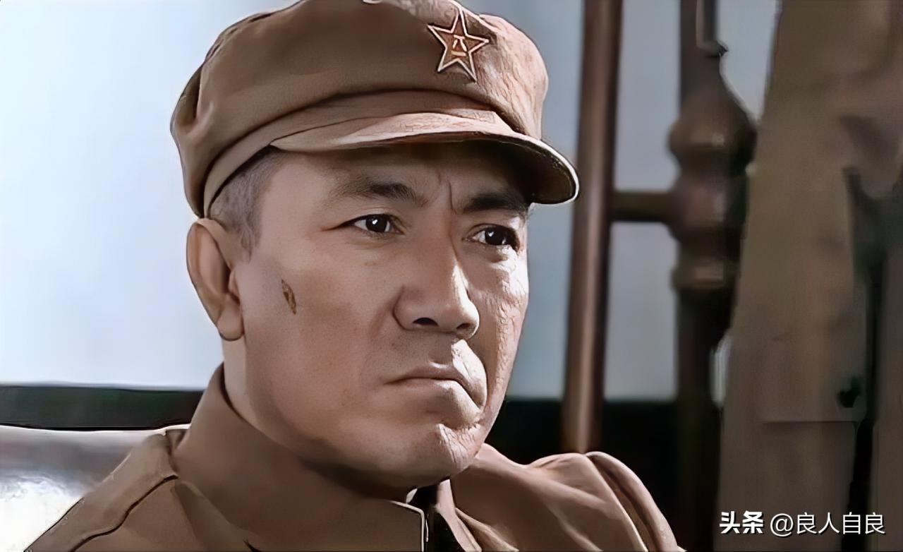 李云龙主演的亮剑你喜欢看么曾经，我看到李幼斌老师演的《亮剑》之前还看过他演的另外