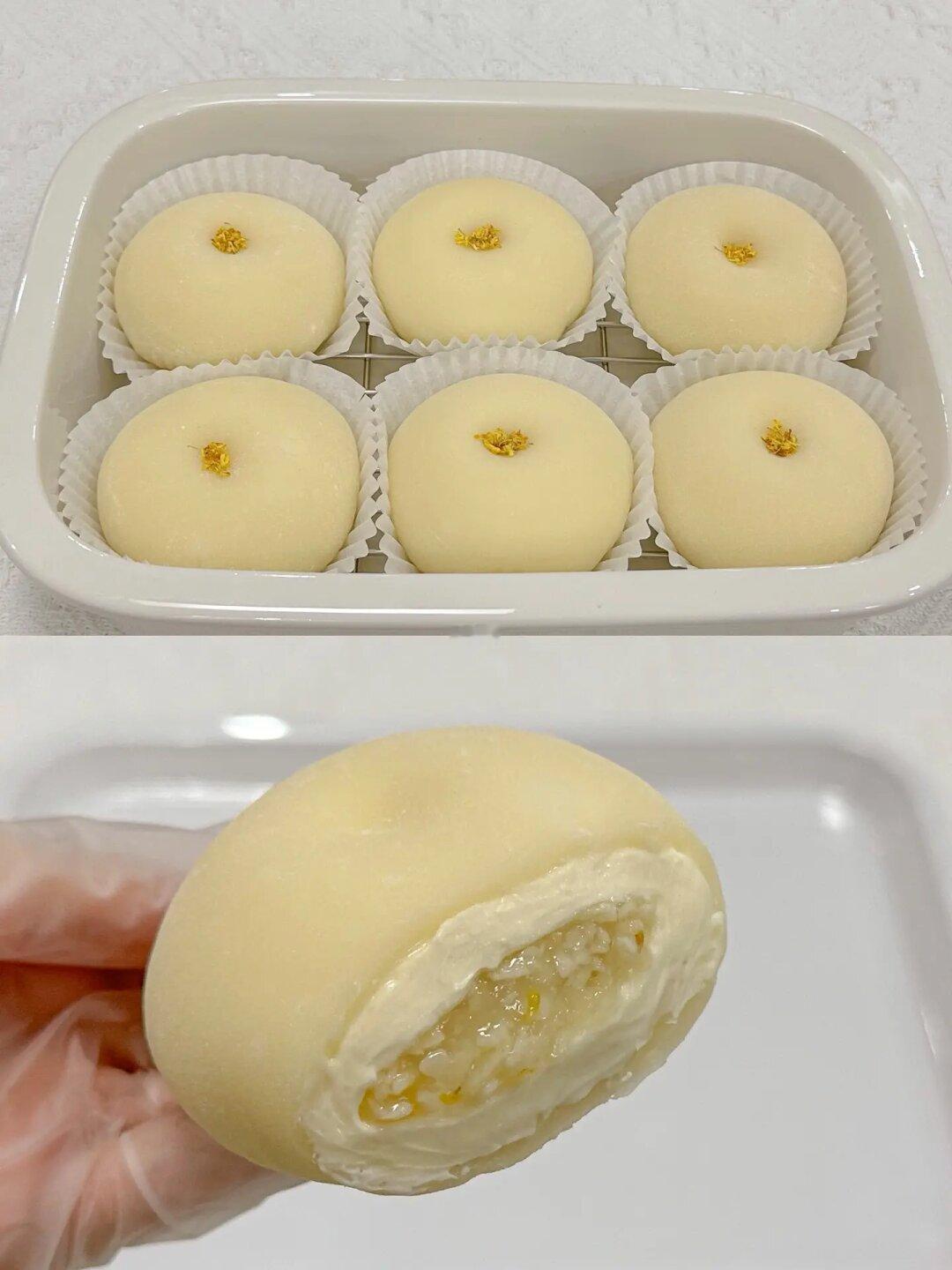 这玩意儿谁发明的呀！！真的巨巨巨好吃……