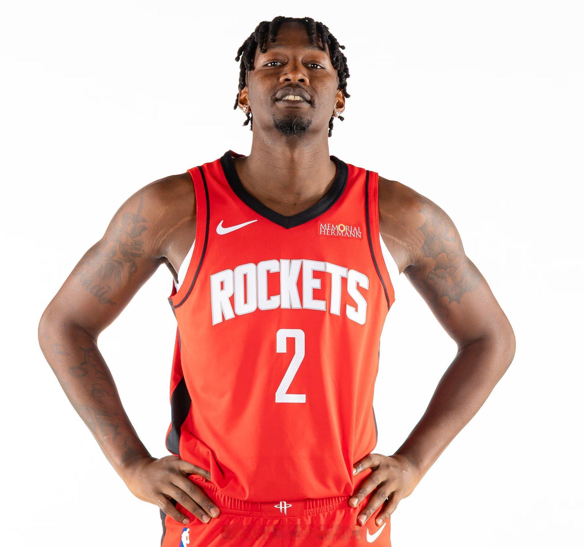 明日vs湖人，火箭将穿红色球衣，这套球衣，目前8胜5负 火箭vs湖人NBA圣诞大