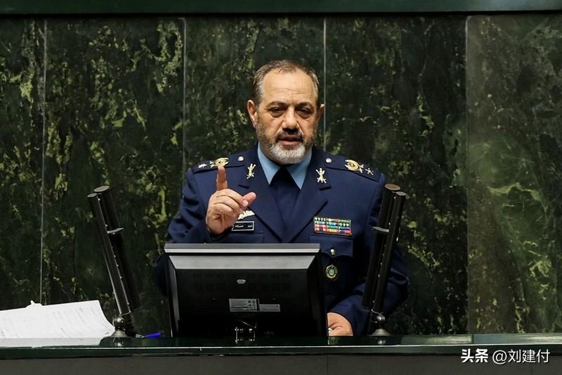 伊朗称摧毁美以“相当一部分雷达” 伊朗这波操作太猛了！当地时间昨日，伊朗伊斯兰革