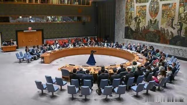 突然翻脸，美国反对打击新纳粹，并首次投下反对票。

美国的态度大变，甚至说是翻脸