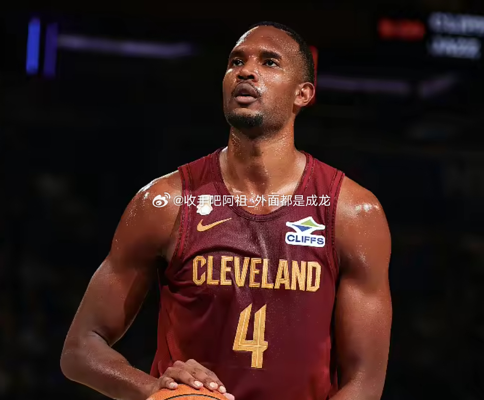 NBA常规赛，骑士122-113击败爵士，取得2连胜。本场比赛骑士内线莫布利打出