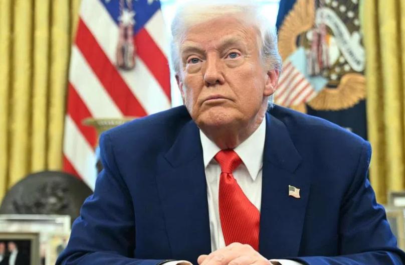 【把烂摊子说成大胜，特朗普“赢学”上身】

随着中东战局逐渐打成一个烂摊子，特朗