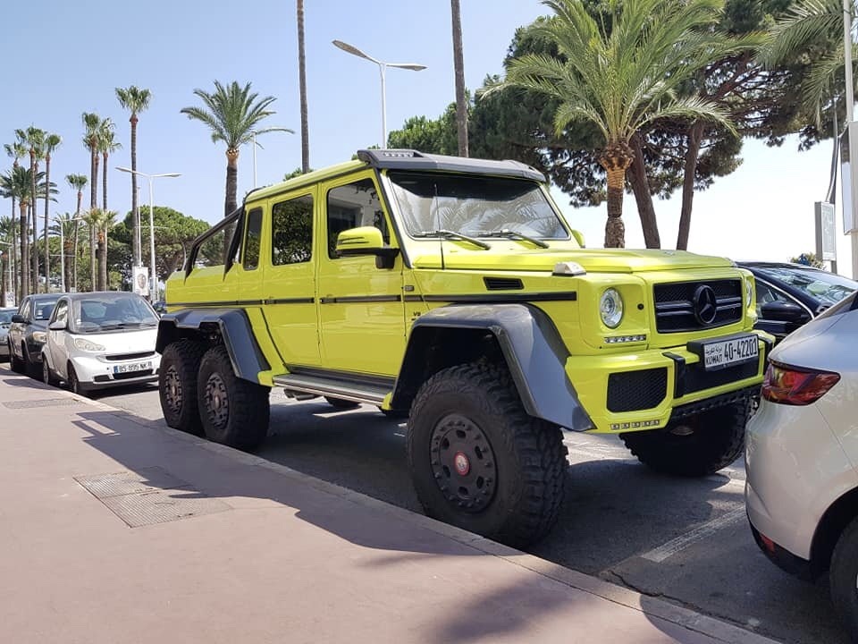 大G 6X6[good][good][good] ​​​