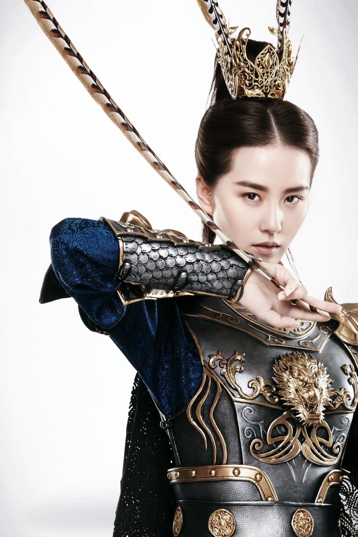 假如刘诗诗有个弟弟  不用假如了，直接看刘诗诗本人吧，刘诗诗本人比ai出来的虚拟