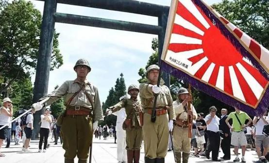 央视都把话挑明到这个份上了，日本人那点狼子野心咱们谁还敢装看不见？！近半年军费暴