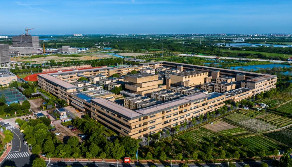 青浦上半年财政表现来了！

2026年青浦上半年区级一般公共预算收入完成114.