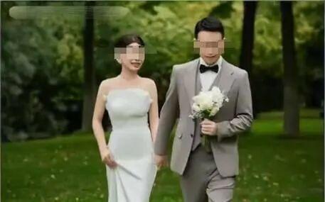 男子参加朋友婚礼，你光吃吃喝喝就得了，为啥造谣说新娘是前女友？
前不久，男子李某