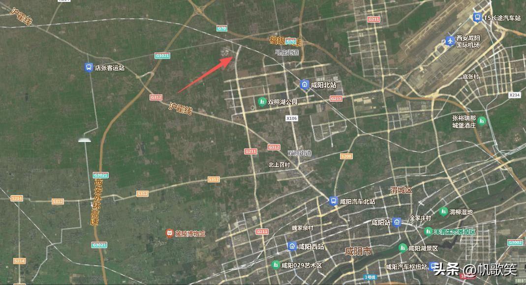 总投资3亿元、占地超50亩！咸阳这个项目摘地，正式落地经开区...

日前，咸阳