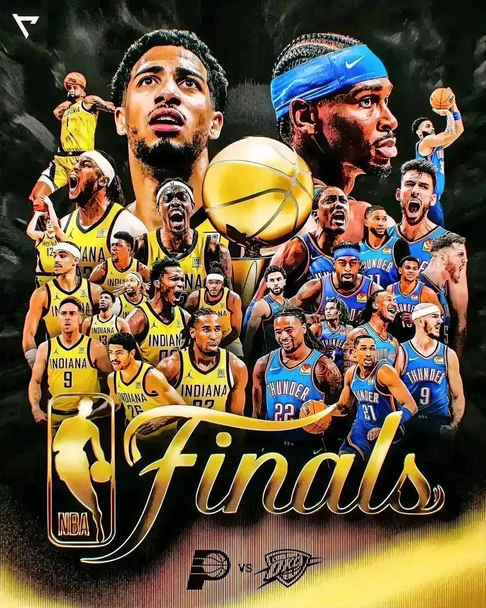 NBA总决赛焦点战G3，步行者以116:107力克雷霆，冠军宝座的争夺战天平悄然