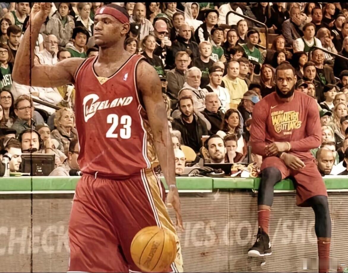 属于我们的时代正在悄悄落幕相信图片上的球星🏀都是大部分人的青春，都是看着他们从