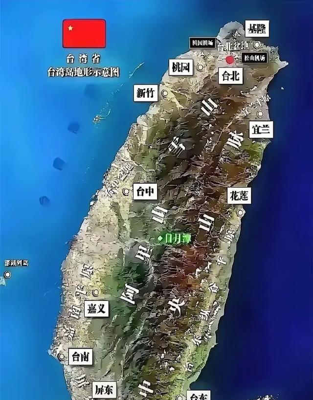 中国对台海统一的压力测试基本已经完成，美国几乎已经打出所有牌，如果这次关税战顺利