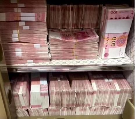 个人存款超过600万会被监管吗？看到这个标题的时候，我感觉特别搞笑，我卡里现在连