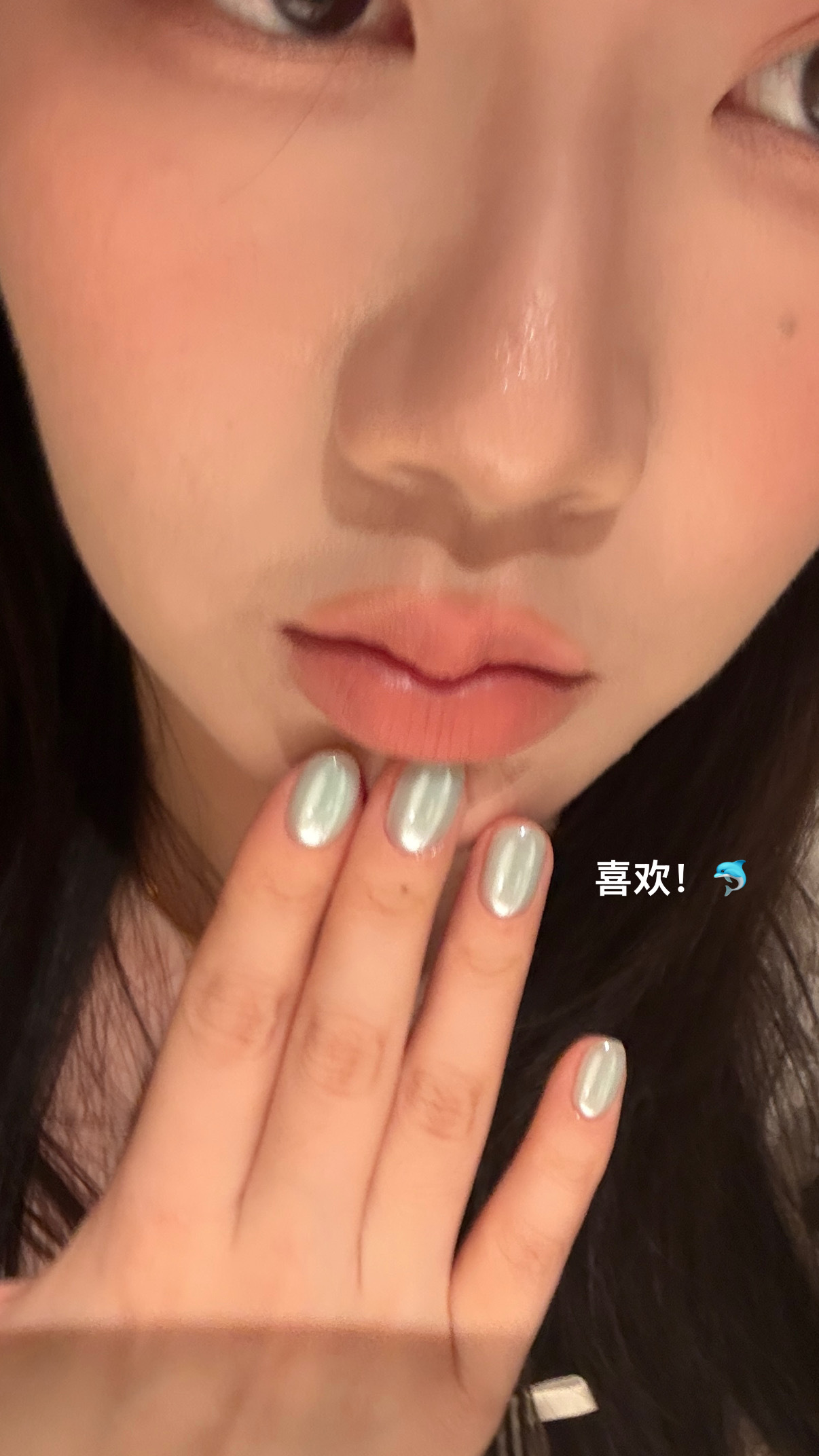 晚安plog 