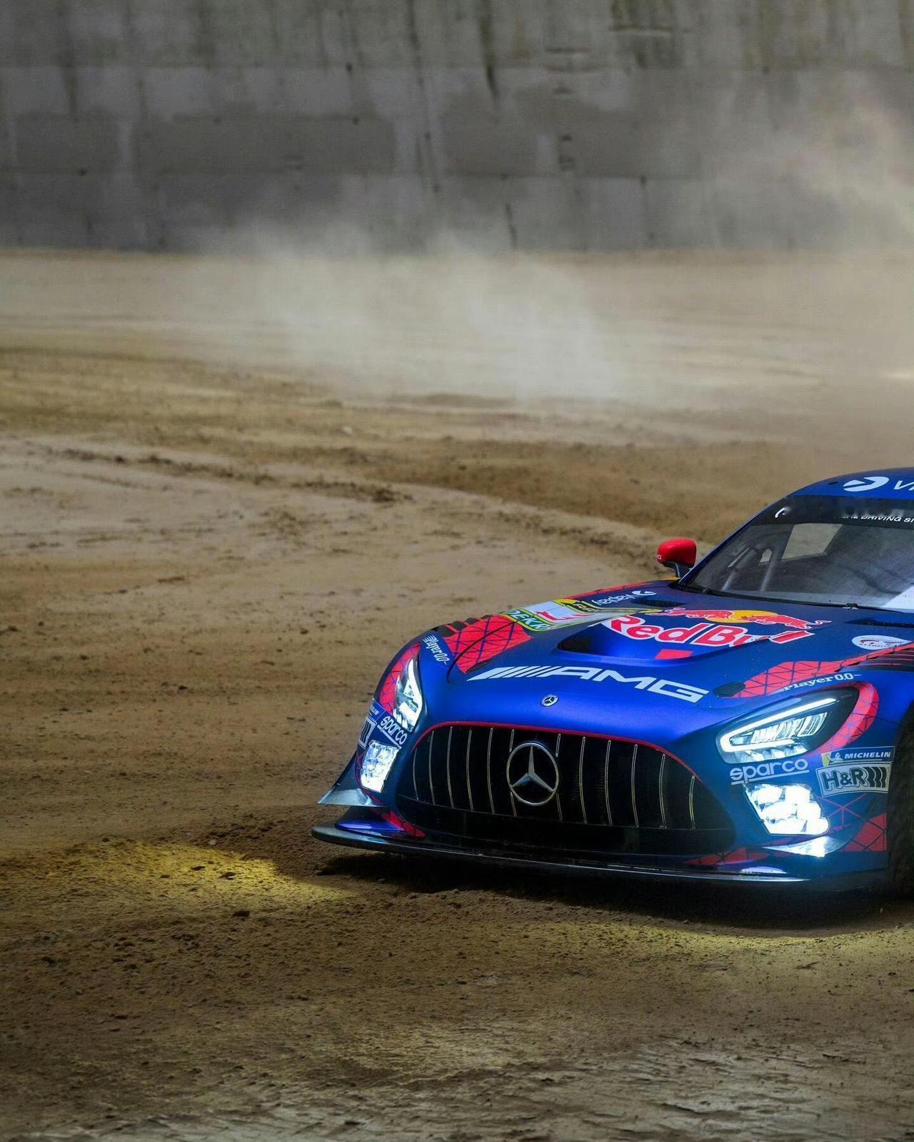 纽博格林资格赛大变样——2026年新规，你看懂了吗？
如果你去年看过纽博格林24