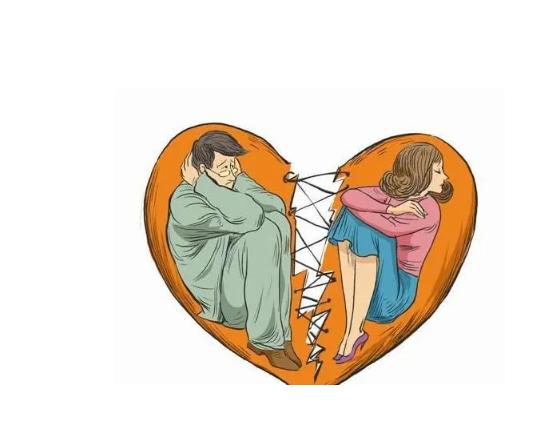 浙江宁波，一女子对丈夫不忠被发现，女子果断向情人提出分手。谁想，情人却不同意，强