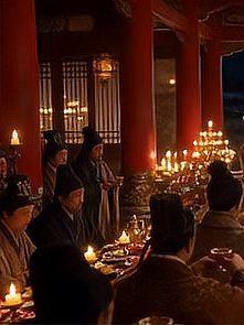 曹奂死的时候，晋朝已经稳了，他活了五十多岁，比司马炎还长寿

这话听着是不是有点