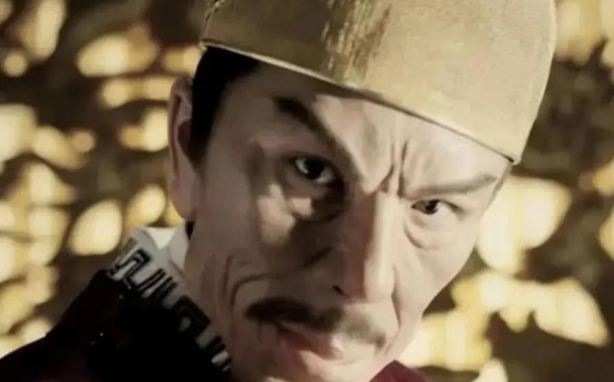 1363年，大将谢再兴被朱元璋训斥了几句，他闷闷不乐的回到家中，进门猛然看到两颗