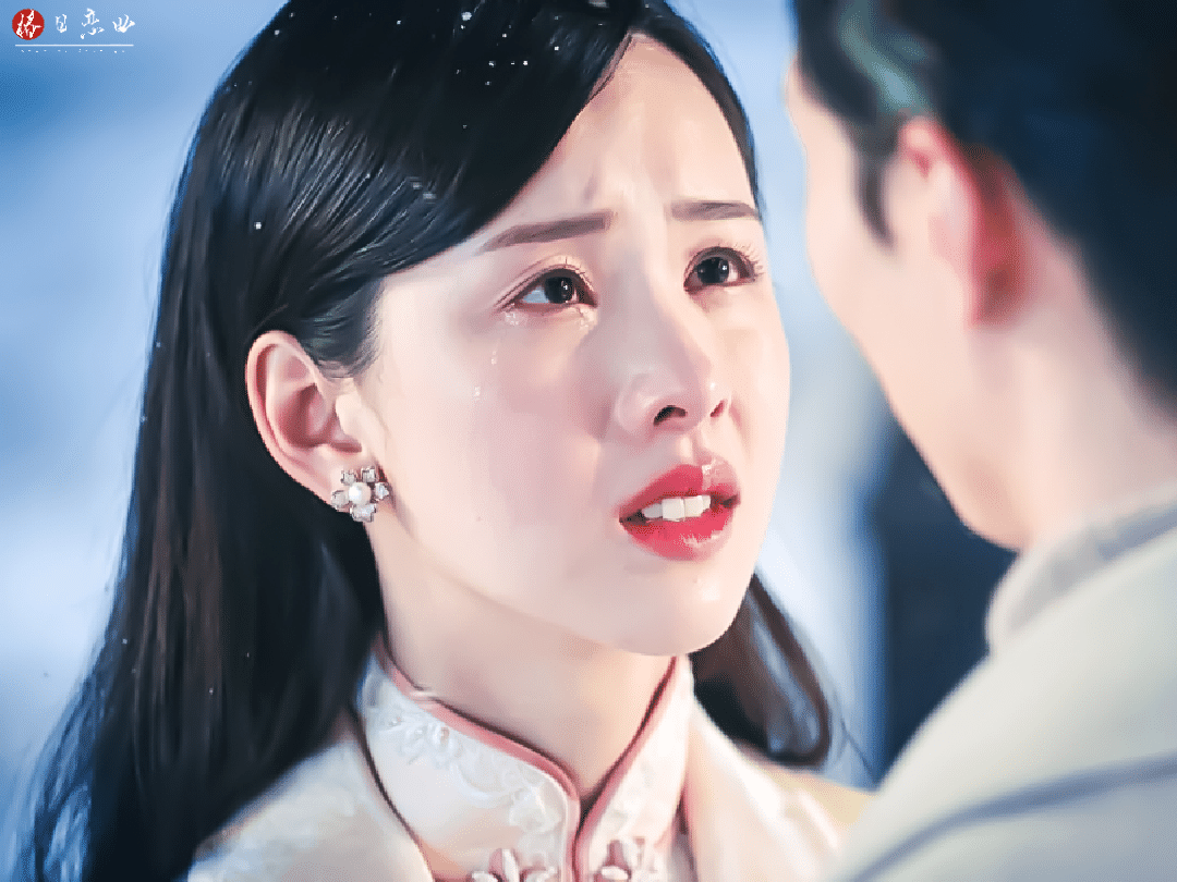 徐若晗的演技能比得上陈都灵吗？ ​​​
