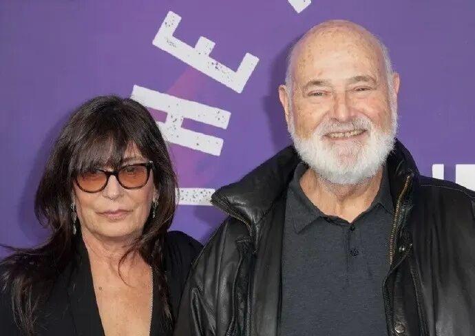 太震惊了，好莱坞传奇导演罗伯·莱纳和他妻子在家遇害。当地时间14日下午，洛杉矶布