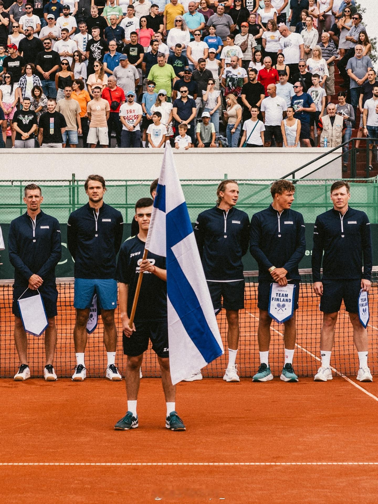 很养眼的芬兰队🇫🇮鲁苏武奥里＆维尔塔宁丨atpboys ​​​