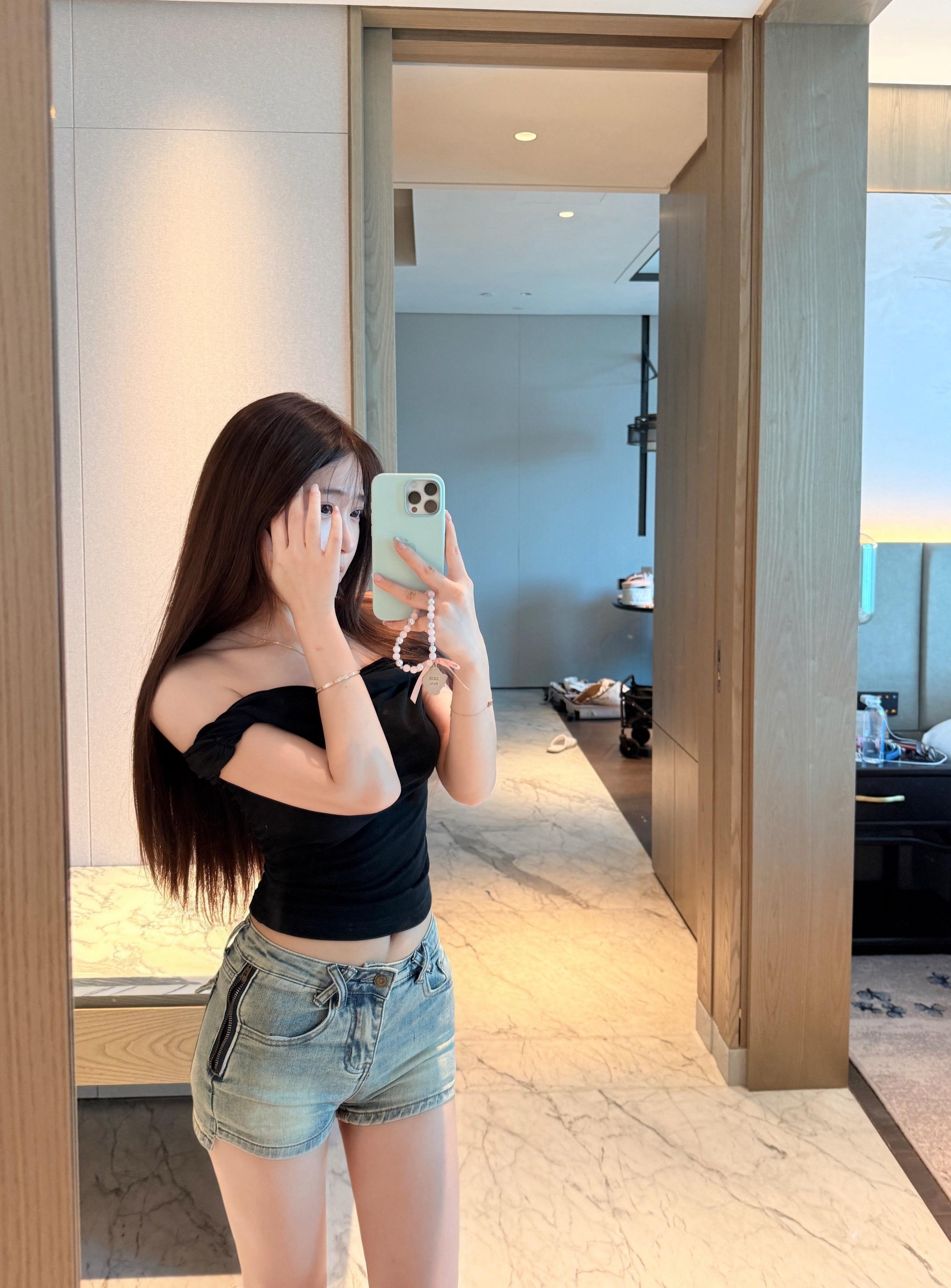 你根本不了解我 但是又很有眼光